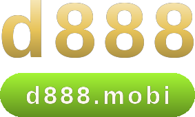 d888 logo